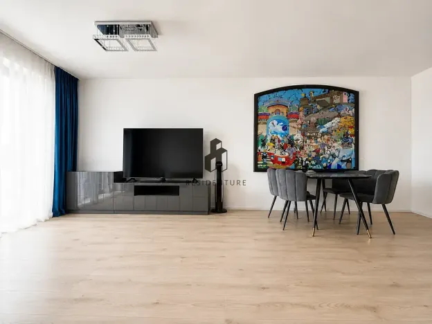 Prodej bytu 3+kk, Praha - Strašnice, Ramonova, 85 m2