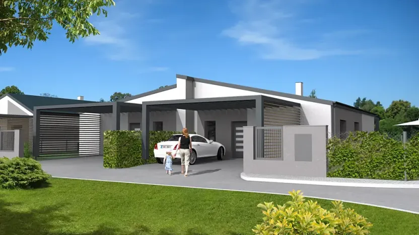 Prodej rodinného domu, Stonava, 112 m2
