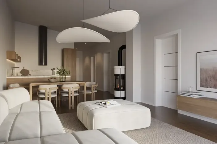 Prodej rodinného domu, Stonava, 112 m2