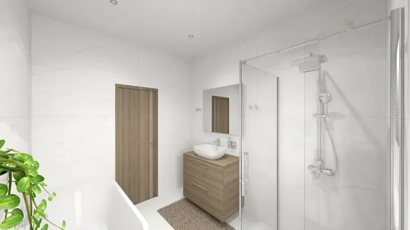Prodej rodinného domu, Stonava, 113 m2