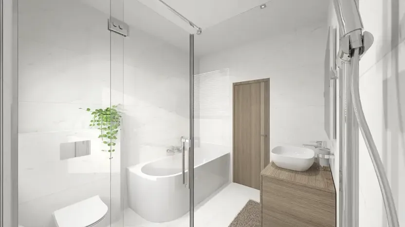 Prodej rodinného domu, Stonava, 113 m2