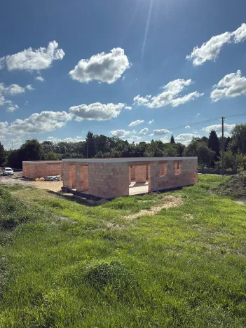 Prodej rodinného domu, Stonava, 113 m2