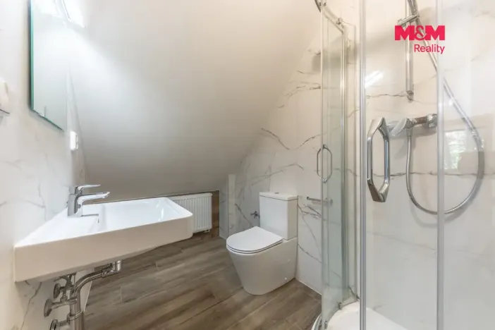 Prodej ubytování, Rokytnice nad Jizerou - Dolní Rokytnice, 450 m2