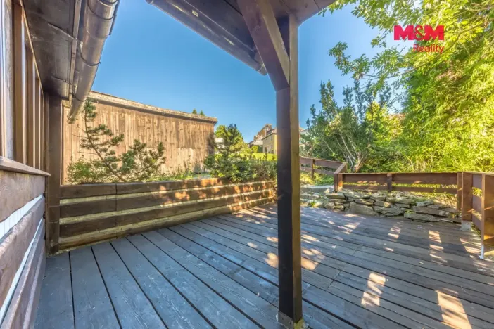 Prodej ubytování, Rokytnice nad Jizerou - Dolní Rokytnice, 450 m2