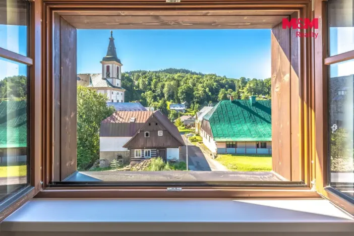Prodej ubytování, Rokytnice nad Jizerou - Dolní Rokytnice, 450 m2