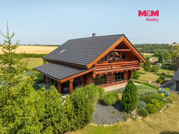 Prodej rodinného domu, Klobuky, Učitelská, 198 m2