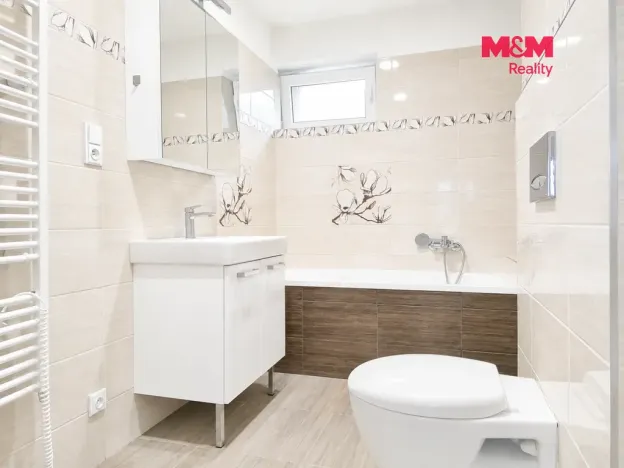 Pronájem bytu 2+1, Zahrádky, 61 m2