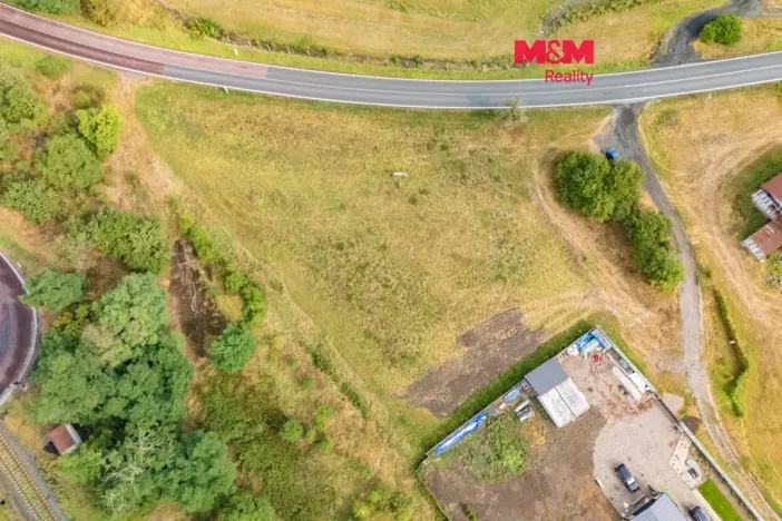 Prodej pozemku pro bydlení, Libočany, 1226 m2