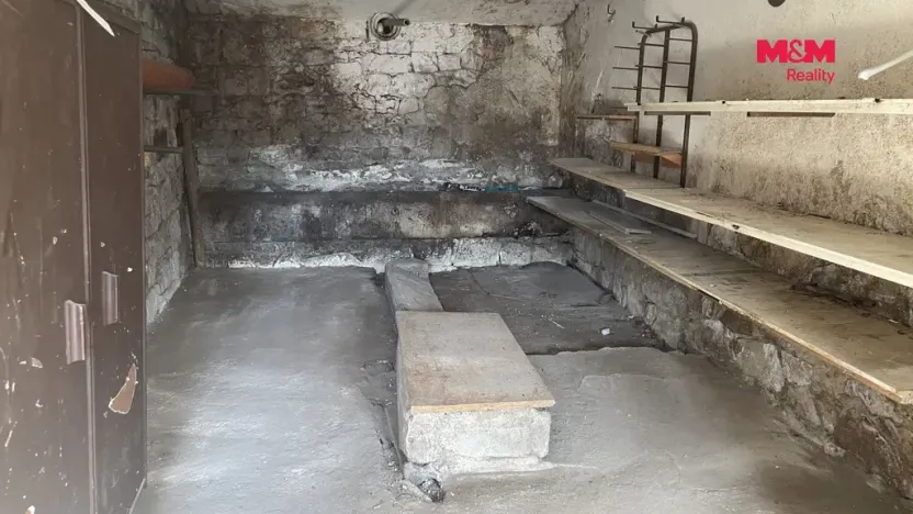 Prodej pozemku pro bydlení, Líšťany, Vládní, 119 m2