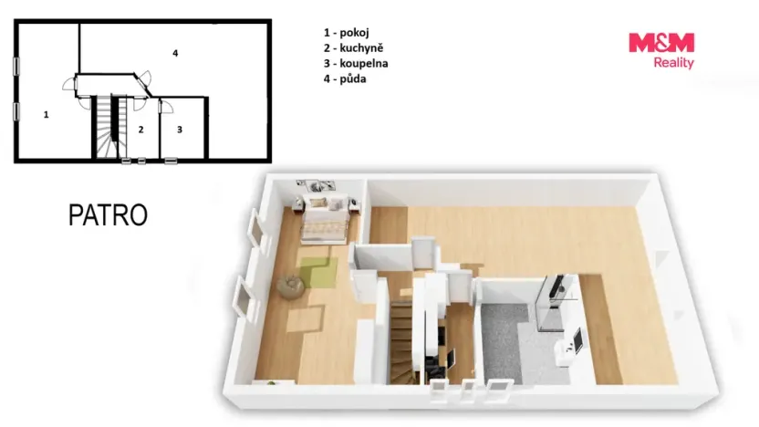 Prodej rodinného domu, Lípa nad Orlicí, 250 m2