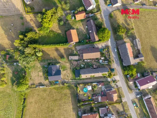 Prodej rodinného domu, Lípa nad Orlicí, 250 m2