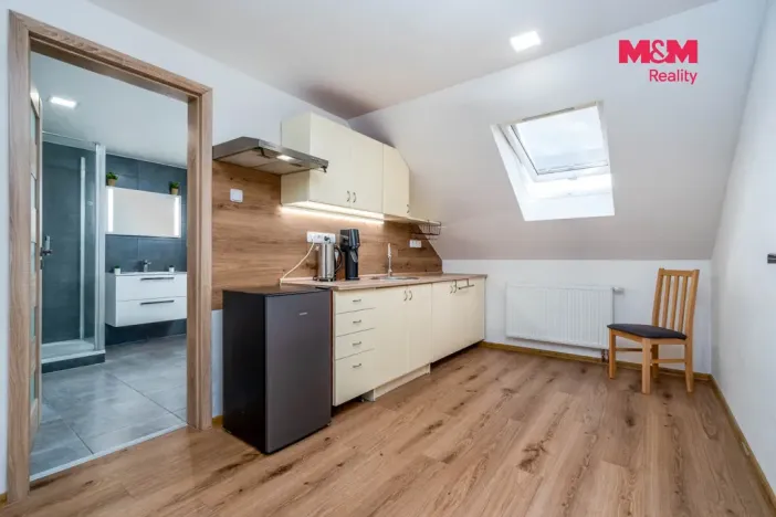 Prodej rodinného domu, Lípa nad Orlicí, 250 m2