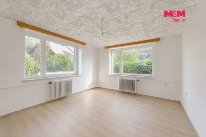 Prodej rodinného domu, Rybná nad Zdobnicí, 102 m2