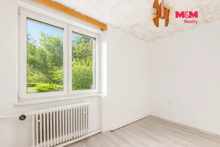 Prodej rodinného domu, Rybná nad Zdobnicí, 102 m2