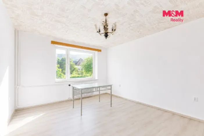 Prodej rodinného domu, Rybná nad Zdobnicí, 102 m2