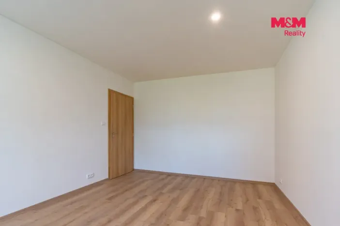 Pronájem bytu 2+1, Cheb, Palackého, 63 m2