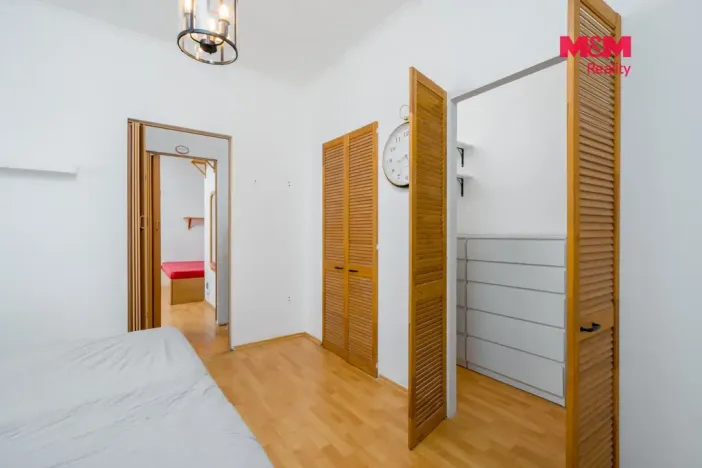 Prodej bytu 3+1, Teplice - Trnovany, Fügnerova, 76 m2
