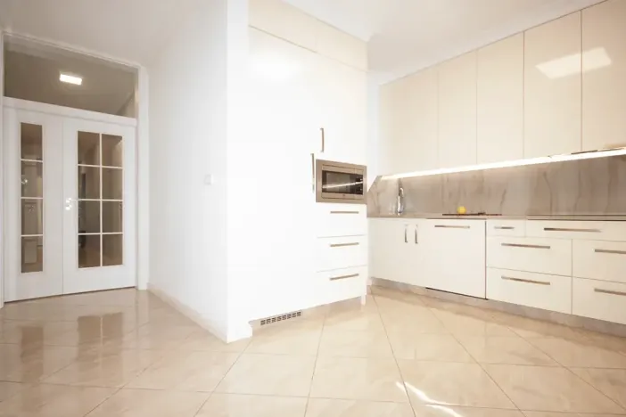 Prodej bytu 4+kk, Praha - Vokovice, Irská, 140 m2
