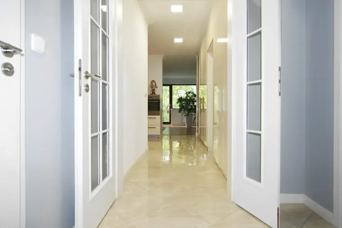 Prodej bytu 4+kk, Praha - Vokovice, Irská, 140 m2