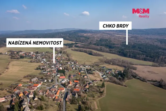 Prodej bytu 3+kk, Skořice, 73 m2