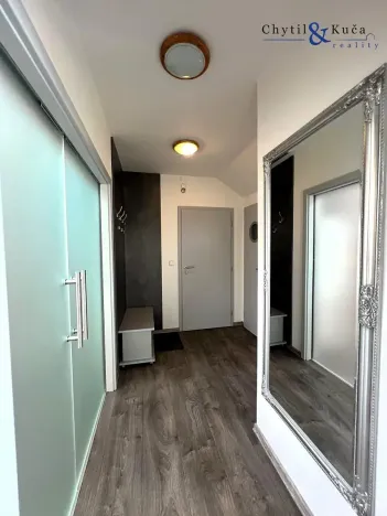 Prodej atypického bytu, Beňov, 235 m2