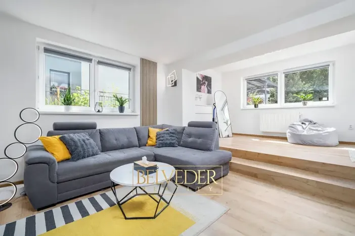 Prodej rodinného domu, Teplice, Mikoláše Alše, 130 m2
