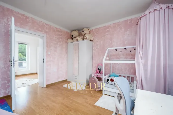 Prodej rodinného domu, Teplice, Mikoláše Alše, 130 m2