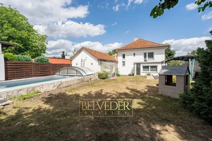 Prodej rodinného domu, Teplice, Mikoláše Alše, 130 m2