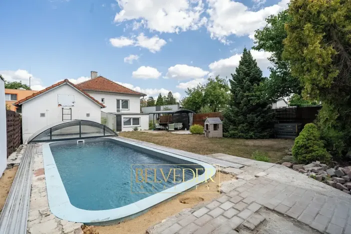 Prodej rodinného domu, Teplice, Mikoláše Alše, 130 m2