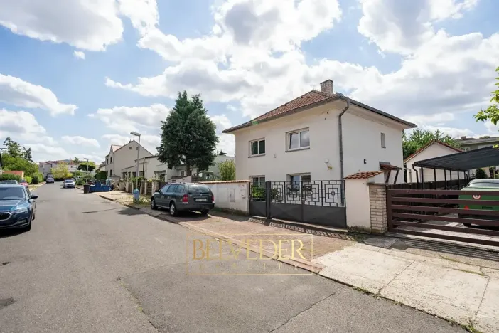 Prodej rodinného domu, Teplice, Mikoláše Alše, 130 m2