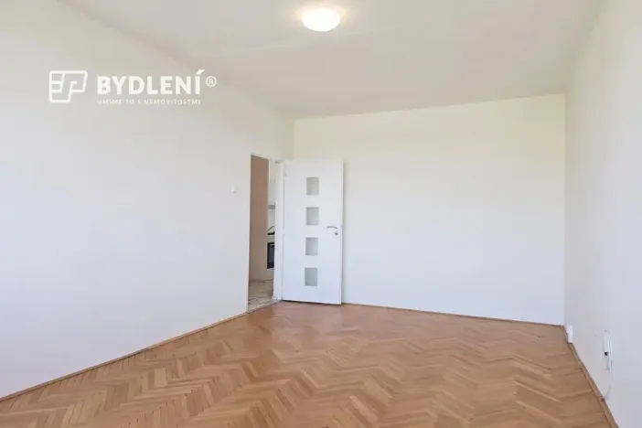 Pronájem bytu 2+1, Bílina, Sídliště Za Chlumem, 64 m2