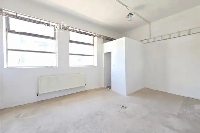 Pronájem výrobních prostor, Bílina, Důlní, 222 m2