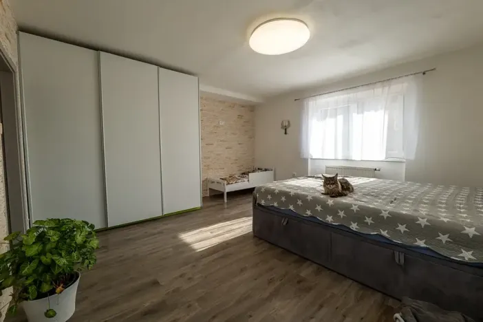 Prodej rodinného domu, Klatovy, Korálkova, 210 m2