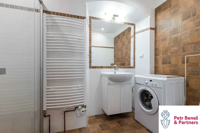 Pronájem bytu 1+1, Křivoklát, 40 m2