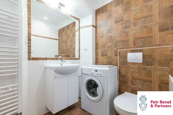 Pronájem bytu 1+1, Křivoklát, 40 m2