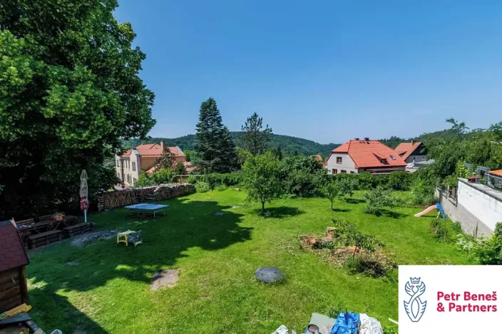 Pronájem bytu 1+1, Křivoklát, 40 m2
