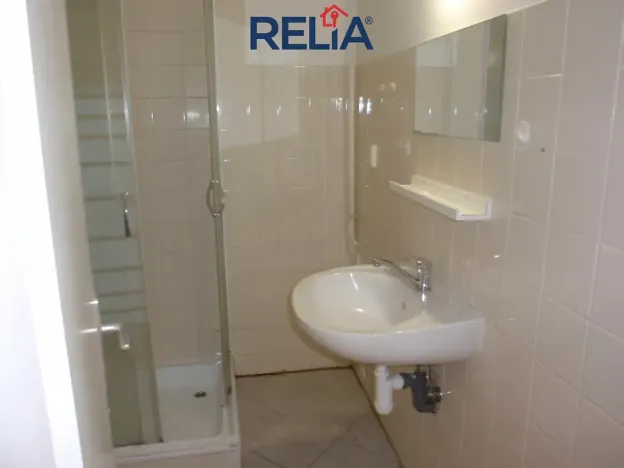 Pronájem bytu 2+1, Liberec, Karoliny Světlé, 48 m2