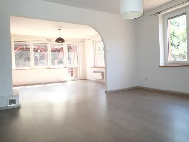 Prodej rodinného domu, Dolní Újezd, 186 m2