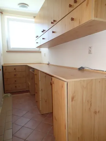 Prodej rodinného domu, Dolní Újezd, 186 m2