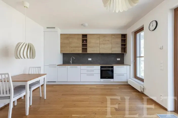 Pronájem bytu 2+kk, Praha - Košíře, Naskové, 47 m2