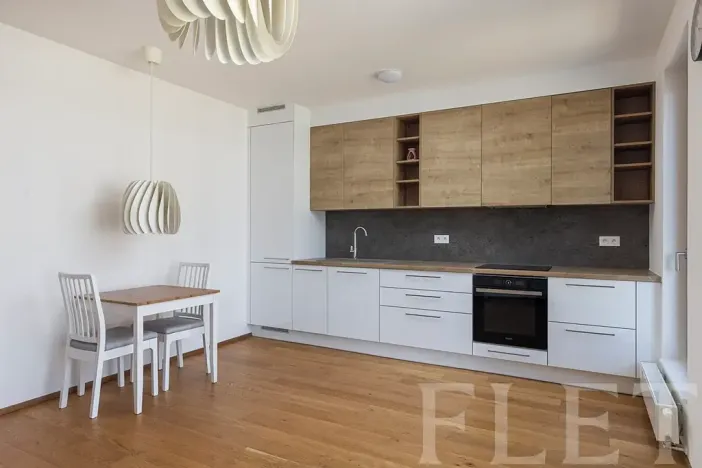 Pronájem bytu 2+kk, Praha - Košíře, Naskové, 47 m2