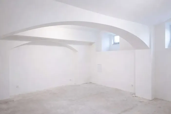 Pronájem obchodního prostoru, Praha - Strašnice, Saratovská, 110 m2