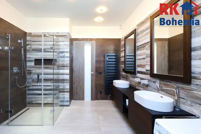 Pronájem bytu 4+kk, Doubravčice, K Jízdárně, 184 m2