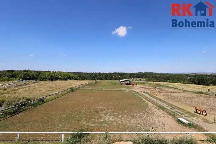 Pronájem bytu 4+kk, Doubravčice, K Jízdárně, 184 m2