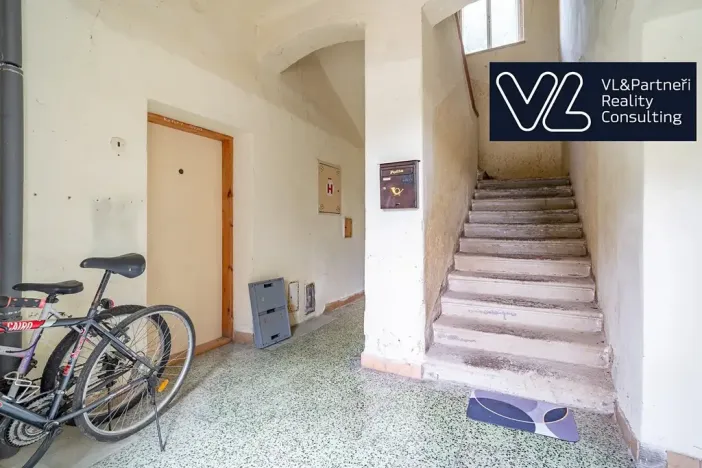 Prodej činžovního domu, Ivanovice na Hané, Žižkova, 350 m2