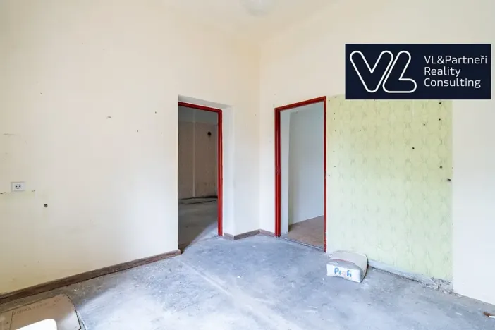Prodej činžovního domu, Ivanovice na Hané, Žižkova, 350 m2
