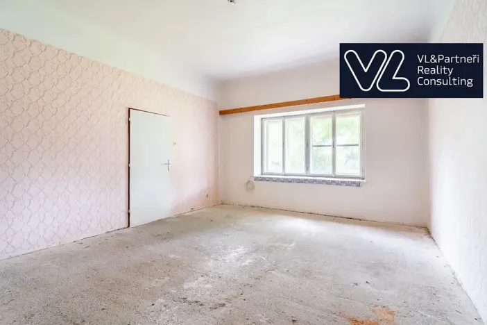 Prodej činžovního domu, Ivanovice na Hané, Žižkova, 350 m2