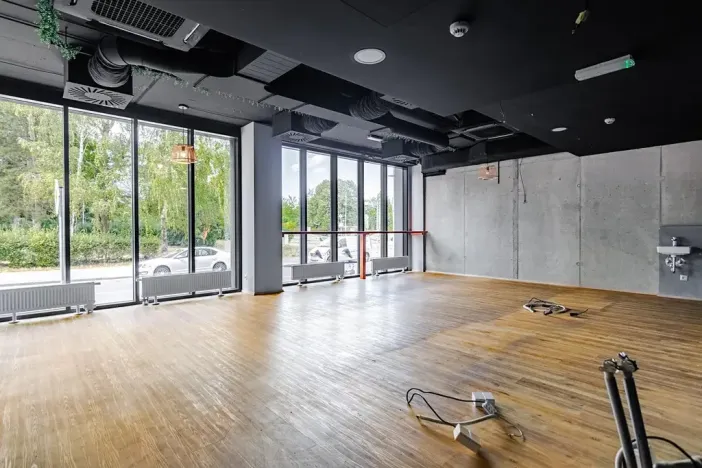Pronájem obchodního prostoru, Praha - Prosek, Litoměřická, 116 m2