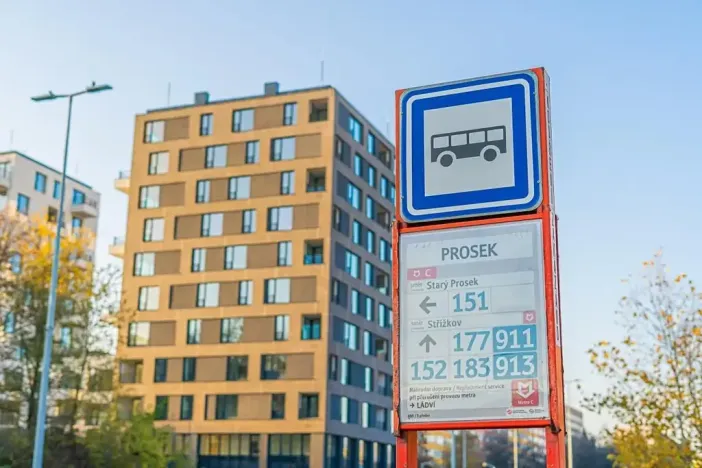 Pronájem obchodního prostoru, Praha - Prosek, Litoměřická, 116 m2