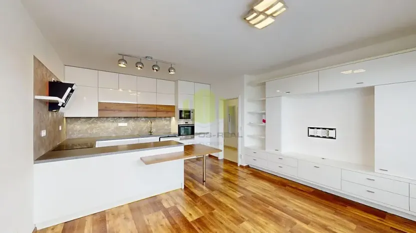 Prodej bytu 2+kk, Olomouc, Topolová, 55 m2